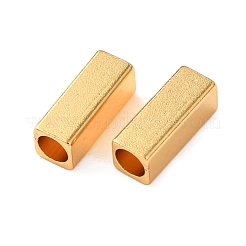 Латунные бусины&nbsp;KK-C157-11A-G