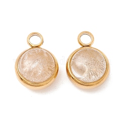 Натуральные кристаллы кварца&nbsp;G-K325-01G-03