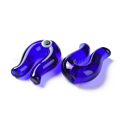 Ручной зло бусины глаз&nbsp;LAMP-E026-03D