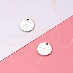 Подвески из нержавеющей стали 304&nbsp;STAS-CJC0003-48