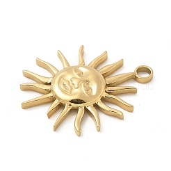 Подвески из нержавеющей стали 304&nbsp;STAS-I322-06G-01