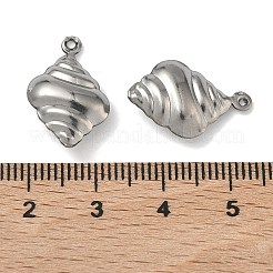 Подвески из нержавеющей стали 304&nbsp;STAS-P433-14D-P