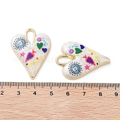 Стойки обшивки сплава эмали подвески&nbsp;X-FIND-C050-09G