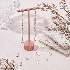 12шт латунные подвески&nbsp;KK-BC0014-80P