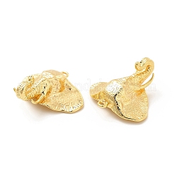 Латунные подвески&nbsp;KK-B062-01G