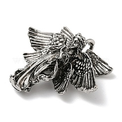 Сплавочные подвески тибетского стиля&nbsp;LS-FIND-G068-03AS