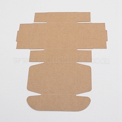 Бумажные коробки конфет&nbsp;CON-WH0074-54A-03