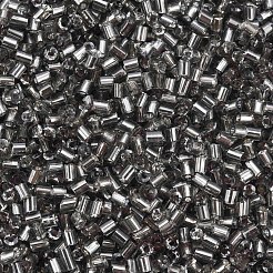 Стеклярус&nbsp;SEED-S032-08A-52