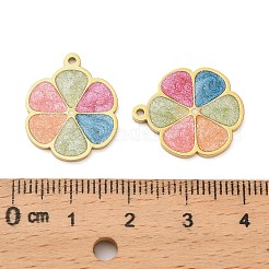 Подвески из нержавеющей стали 304&nbsp;STAS-H239-04A-G