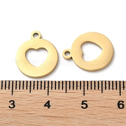 Ионное покрытие (ip) подвески из нержавеющей стали 304&nbsp;STAS-Q303-11G