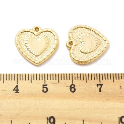 Латунные подвески&nbsp;KK-B134-11G