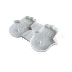 Силиконовые Молды для подвесок Хамса своими руками&nbsp;HAMS-PW0001-04