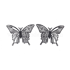 Подвески из нержавеющей стали 430&nbsp;STAS-B038-01