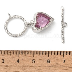 Латуни Переключить застежками&nbsp;KK-N254-90P