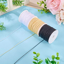 3 рулон 3-х цветных нейлоновых ниток&nbsp;NWIR-CW0001-05