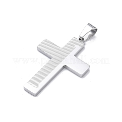 Подвески из нержавеющей стали 304&nbsp;STAS-C170-02P