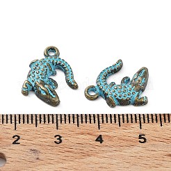 Подвески из сплава&nbsp;LS-PALLOY-K016-01C-AB