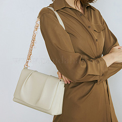 Удлинители ремня для кошелька с поворотной застежкой&nbsp;DIY-PH0013-27