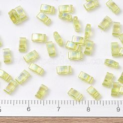 Миюки половина бусины тила&nbsp;SEED-MY05-HTL258