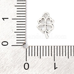 Сплавочные подвески тибетского стиля&nbsp;PALLOY-I222-02AS-01