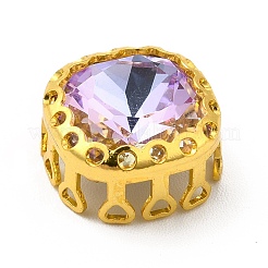 Пришивка стразами квадратной формы GLAA-C024-07G