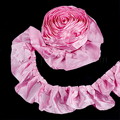 5 ярд полиэстеровых лент для шитья и декорирования&nbsp;OCOR-CY0002-82B