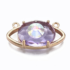 Стеклянные подвески соединения&nbsp;GLAA-S193-036A-LG