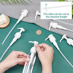 Пластиковые дозирующие насосы с 24 зубом&nbsp;FIND-WH0421-87A-02