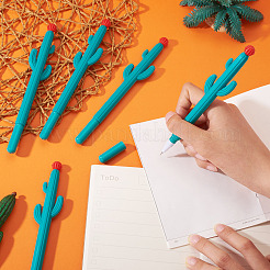 10 шт. мягкая резиновая гелевая ручка&nbsp;OFST-TA0001-04B