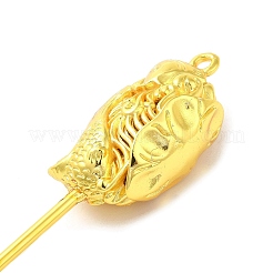 Стойки обшивки латунные подвески&nbsp;KK-D100-01G