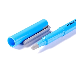 Инструменты для резьбы по пластику и керамике AJEW-B013-01C