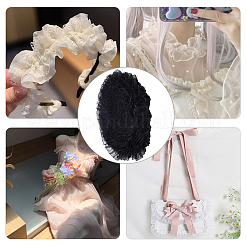 20 ярд кружевной отделки&nbsp;ORIB-GF0001-04A