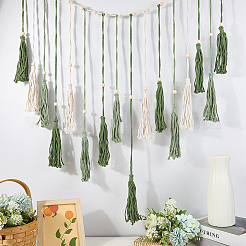 Богемная ручная работа&nbsp;FIND-WH20019-136A-01