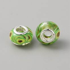 Cmолы европейские шарики&nbsp;RESI-WH0029-43P-04