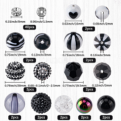 Наборы для изготовления ювелирных изделий своими руками&nbsp;DIY-SC0032-85C