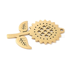 Большие подвески из нержавеющей стали 304&nbsp;LS-STAS-Z132-01G