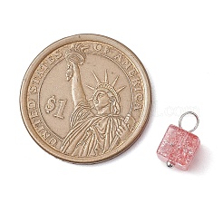 Подвески из хрустящего стекла&nbsp;PALLOY-JF02896