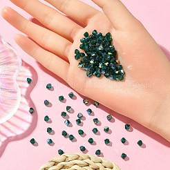 Хрустальные бусины preciosa®&nbsp;Y-PRC-BA5-50730-200