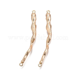 Подвески из латуни&nbsp;KK-C005-16G