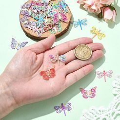 40 шт. 10 стиля&nbsp;STAS-CJ0002-53