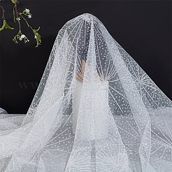 Полиэфирная ткань&nbsp;DIY-WH0588-05A