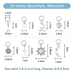 60 шт.&nbsp;PALLOY-AB00262