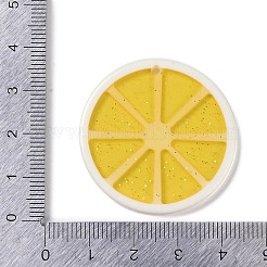 Подвески из смолы&nbsp;RESI-R449-02D