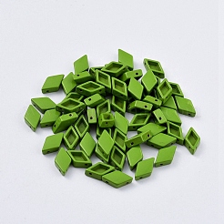 Окрашенные распылением легкосплавные многожильные звенья&nbsp;PALLOY-G268-C-030