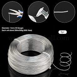 Круглый анодированный алюминиевый провод&nbsp;AW-NB0001-01E-S