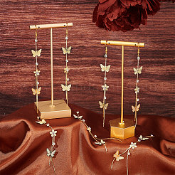 10 шт. латунные подвески-кисточки&nbsp;KK-NB0002-55