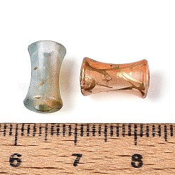 Прозрачные акриловые бусины&nbsp;OACR-T030-19A-05