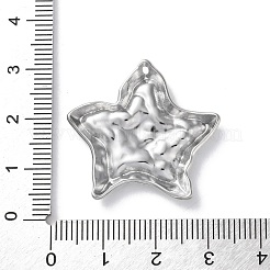 Подвески из нержавеющей стали 304&nbsp;STAS-S152-04P-B