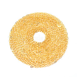 Латунные скрепки&nbsp;CHC-R134-G