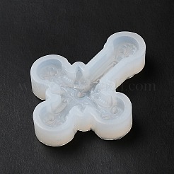 Религиозный крест и дракон&nbsp;DIY-L071-12A